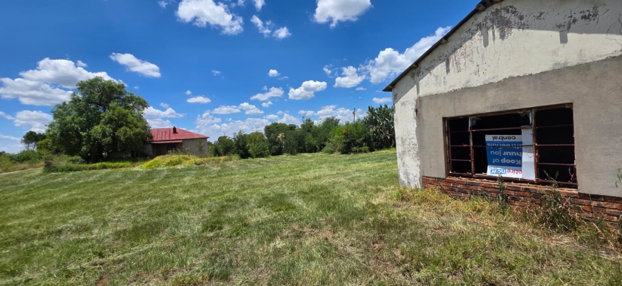 0 Bedroom Property for Sale in Ventersdorp North West